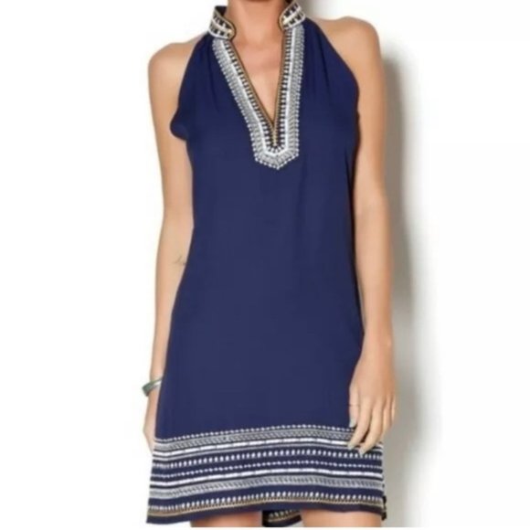THML Dresses & Skirts - Stitch Fix : THML Chana Embroidered Dress Small